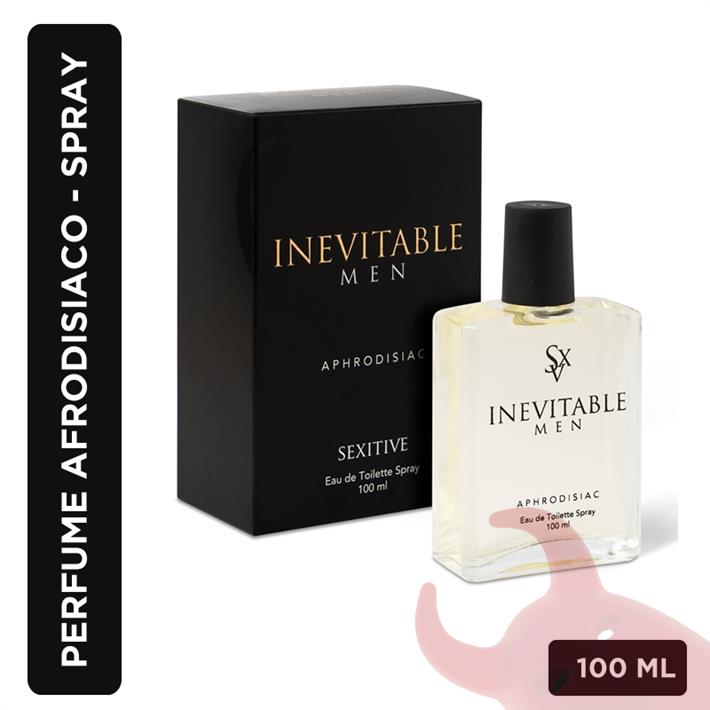  Perfume Inevitable Men 